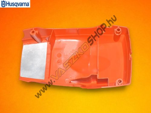 Henger burkolat Husqvarna 137 , 142
