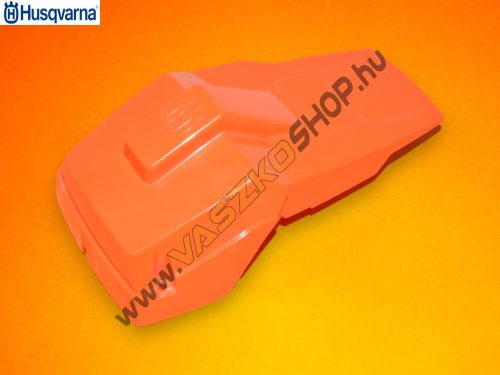 Henger burkolat Husqvarna 136