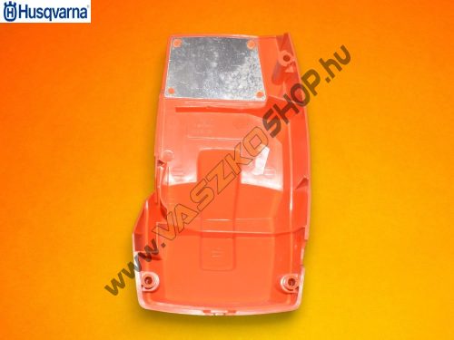 Henger burkolat Husqvarna 136