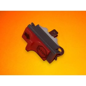 Stop kapcsoló Husqvarna 36 , 41 , 51 , 136 , 281