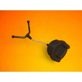 Üzemanyagtartály sapka Husqvarna 236