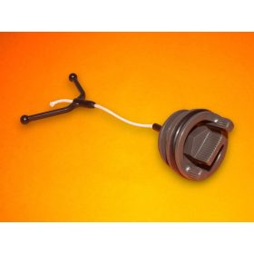 Olajtartály sapka Husqvarna 51 , 55 , 236