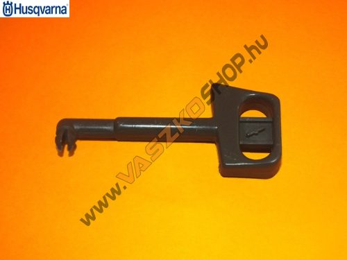 Szivató kar Husqvarna 236