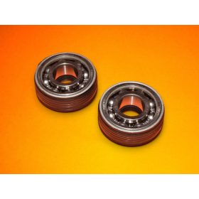 Főtengely csapágy Husqvarna 340 , 345 , 350