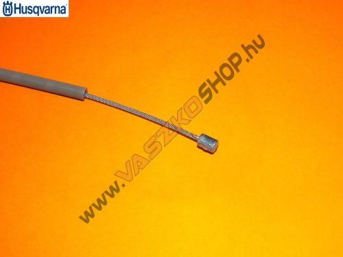 Gázbowden Husqvarna 371