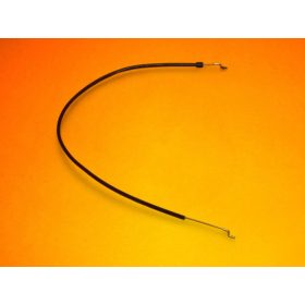 Gázbowden Husqvarna 40 , 45 , 50