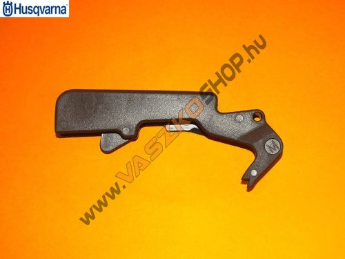 Gázkar retesz Husqvarna 371