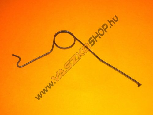 Gázkar rugó Husqvarna 365 , 371 , 372