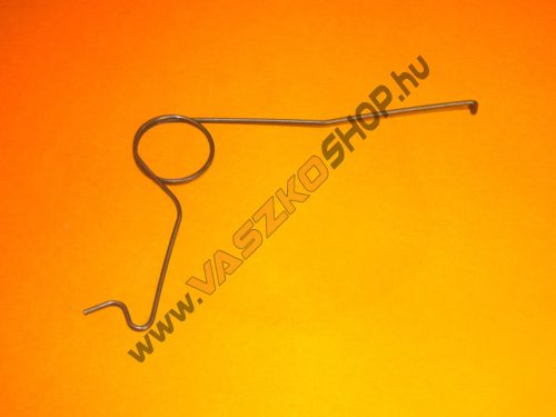 Gázkar rugó Husqvarna 365 , 371 , 372