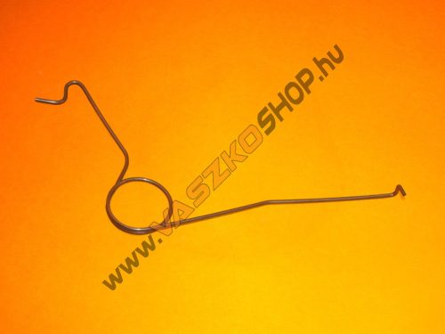 Gázkar rugó Husqvarna 365 , 371 , 372