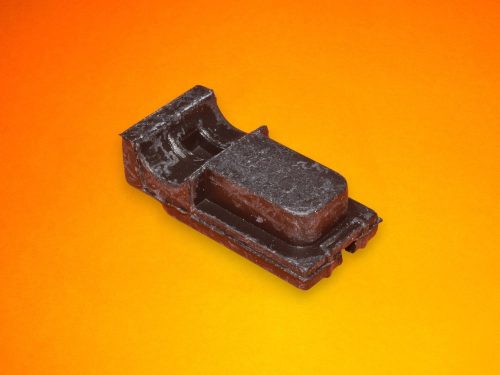 Olajszivattyú gumiház Husqvarna 40 , 45 , 50