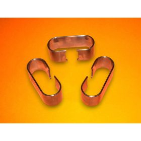 Kuplung rugó Husqvarna 266 , 268 , 272 , 371