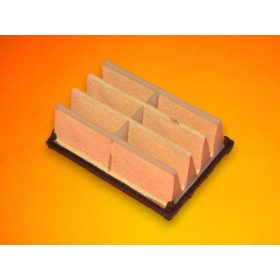 Levegőszűrő Husqvarna 268 , 272 , 394