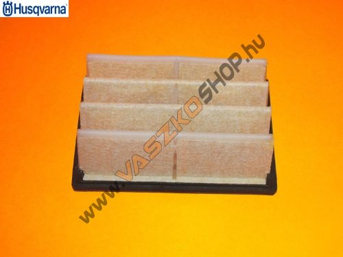 Levegőszűrő Husqvarna 268 , 272 , 394