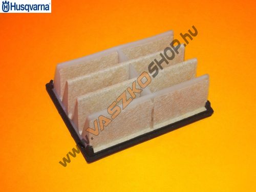 Levegőszűrő Husqvarna 268 , 272 , 394