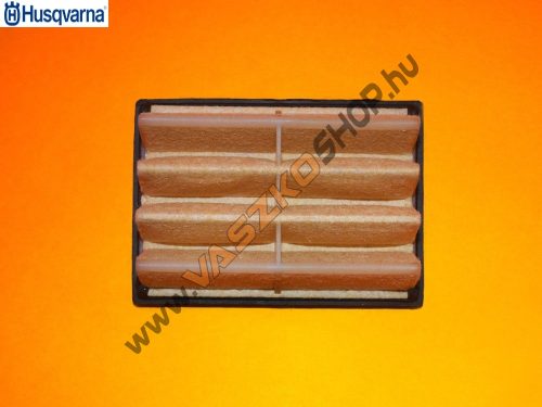 Levegőszűrő Husqvarna 268 , 272 , 394