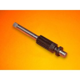 Olajszivattyú tengely Husqvarna 340 , 345