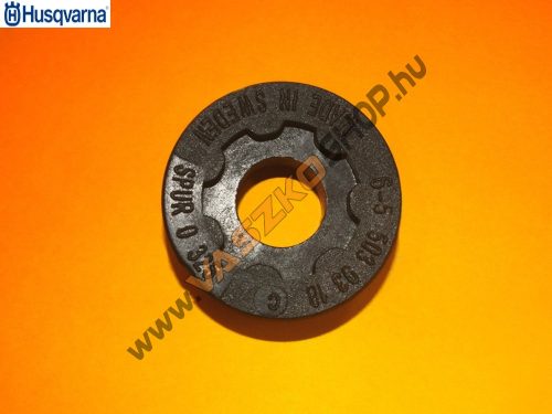 Olajszivattyú hajtás Husqvarna 340 , 345