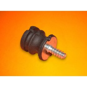 Rezgéscsillapító gumi Husqvarna 136 , 141