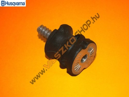 Rezgéscsillapító gumi Husqvarna 136 , 141