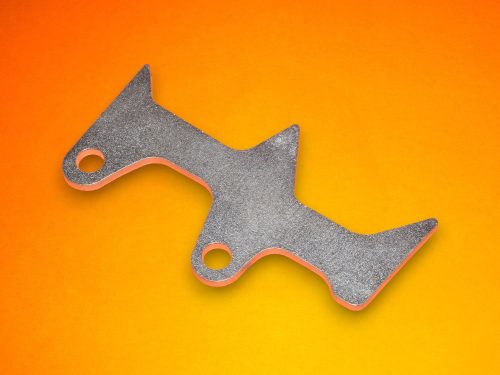 Rönktámasz Husqvarna 136 , 141 , 236