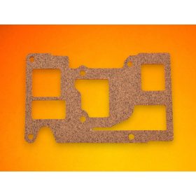 Tanktömítés Husqvarna 33