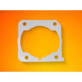 Hengertalp tömítés Husqvarna 350