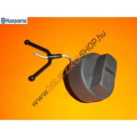 Üzemanyagtartály sapka Husqvarna 40 , 45 , 50