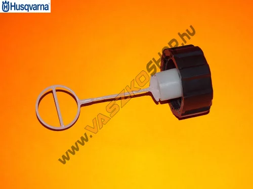 Üzemanyagtartály sapka Husqvarna 26H