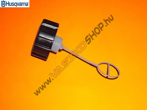 Üzemanyagtartály sapka Husqvarna 26H