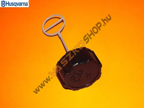 Üzemanyagtartály sapka Husqvarna 26H