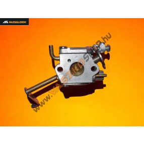 Karburátor McCulloch Virginia MH 542