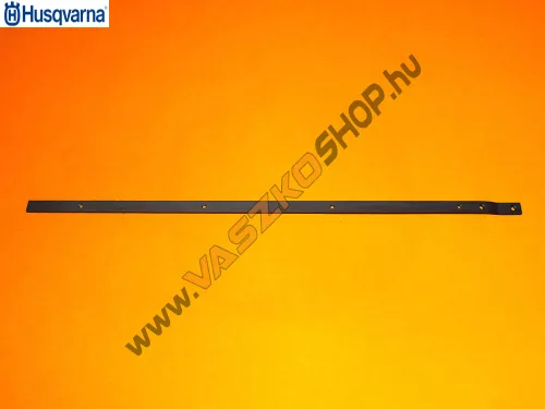 Pengetartó léc Husqvarna 123 HD65X