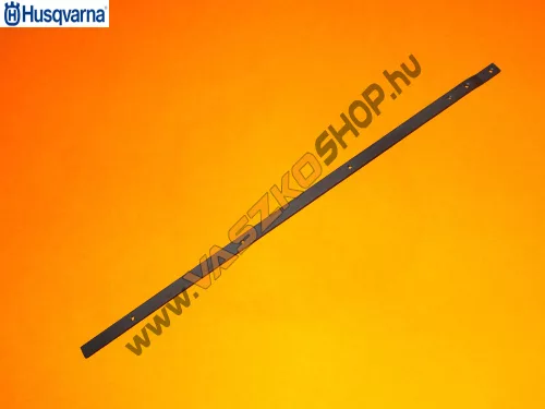 Pengetartó léc Husqvarna 123 HD65X
