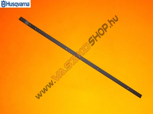 Pengetartó léc Husqvarna 123 HD65X