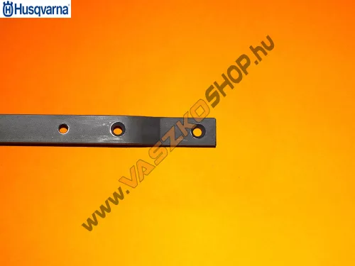 Pengetartó léc Husqvarna 123 HD65X