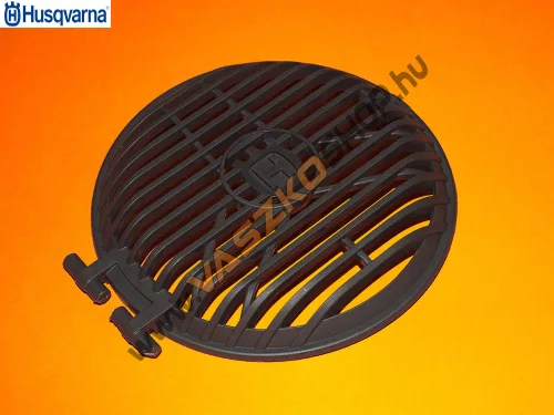 Ventilátor védőrács Husqvarna 125 BVX