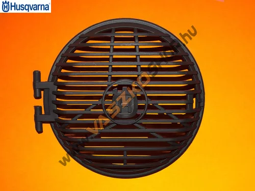 Ventilátor védőrács Husqvarna 125 BVX