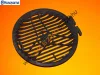 Ventilátor védőrács Husqvarna 125 BVX