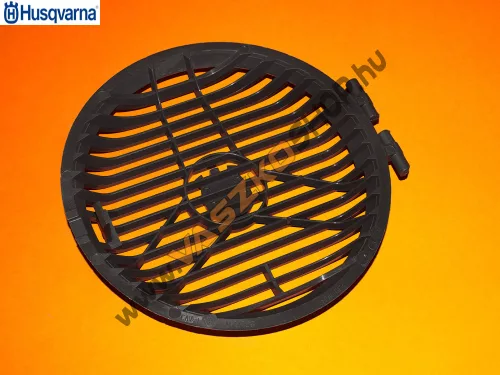 Ventilátor védőrács Husqvarna 125 BVX