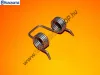 Ventilátor védőrács rugó Husqvarna 125 BVX