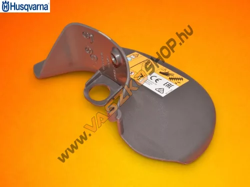 Kezvedo-burkolat-Husqvarna-325-HE3-X