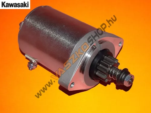 Önindító Z10 Kawasaki III