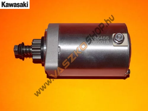 Önindító Z10 Kawasaki III