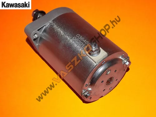 Önindító Z10 Kawasaki III