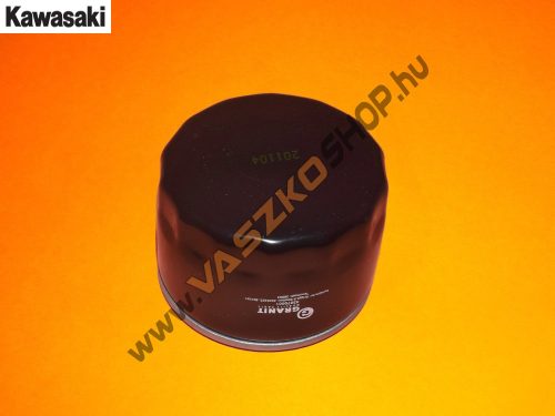 Olajszűrő Kawasaki II