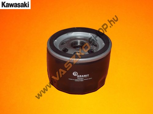 Olajszűrő Kawasaki II