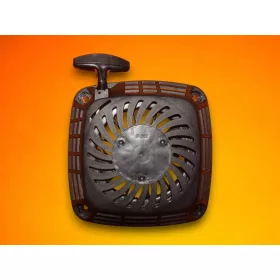 Berántó Kawasaki FJ180V