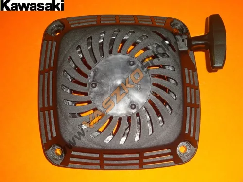 Berántó Kawasaki FJ180V