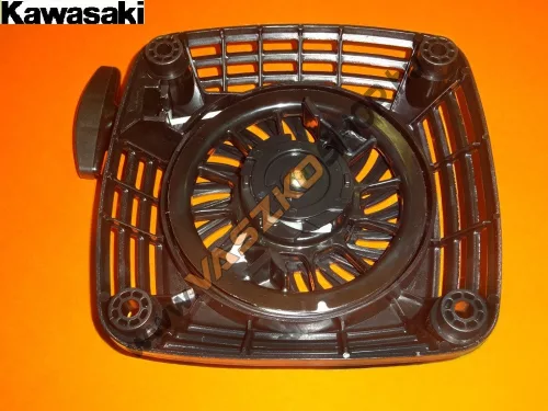 Berántó Kawasaki FJ180V